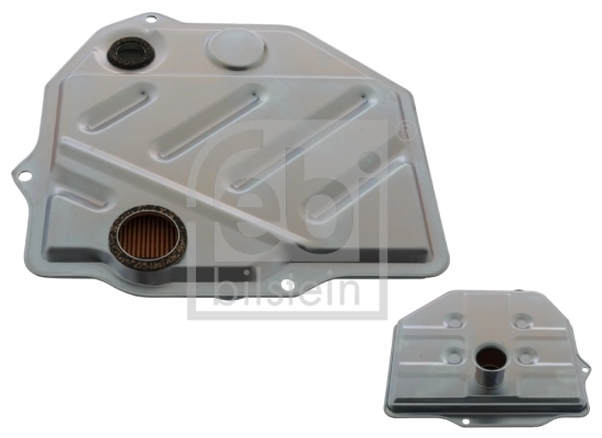 Hydraulic Filter, automatic transmission